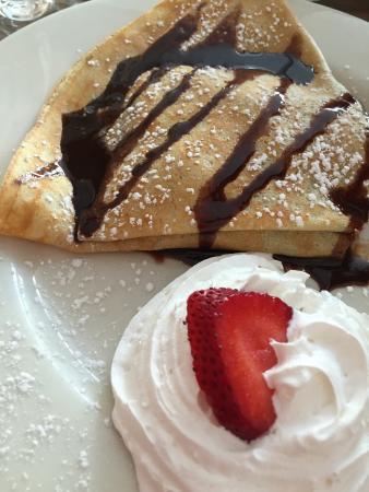 Pauley's Original Crepe Bar