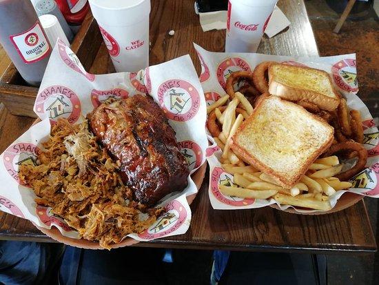 Shanes Rib Shack