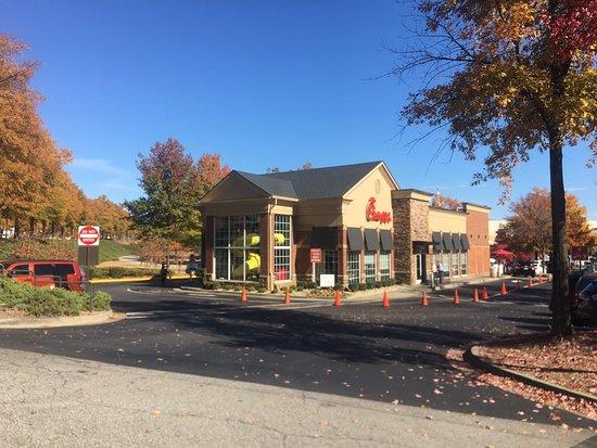 Chick-fil-A
