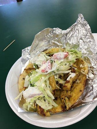 Samad Mediterranean Grill & Market