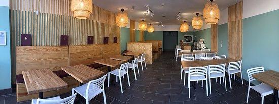 Ladda Bistro