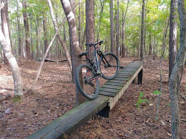 Allatoona Creek Park