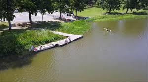 Lake Olmstead Park