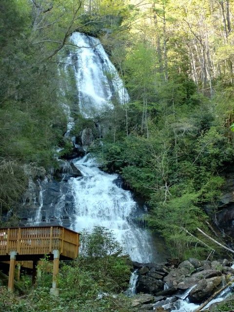 Chattahoochee National Forest