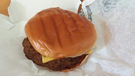 Hardee's