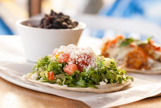 Taqueria Tsunami