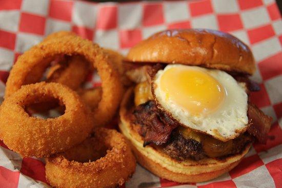 Top Dawg Tavern