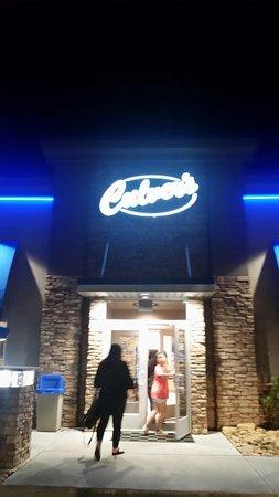 Culver's