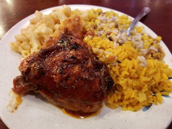 Soul Delicious Grill & Buffet