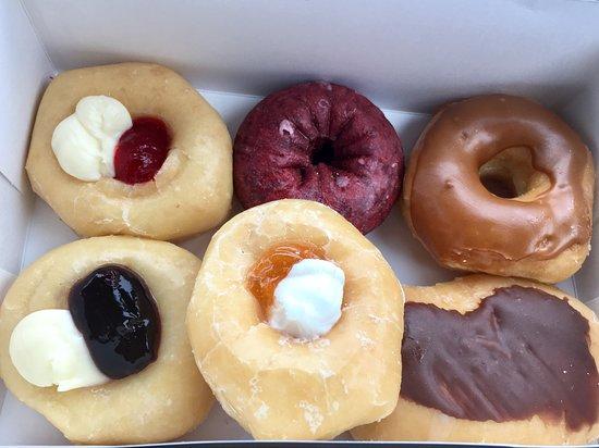 Daddy O's Donuts