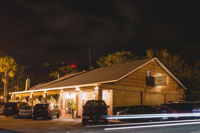 Crabdaddy's Seafood Bar Grill