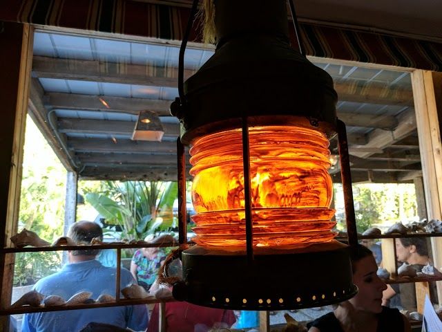 The Crab Trap