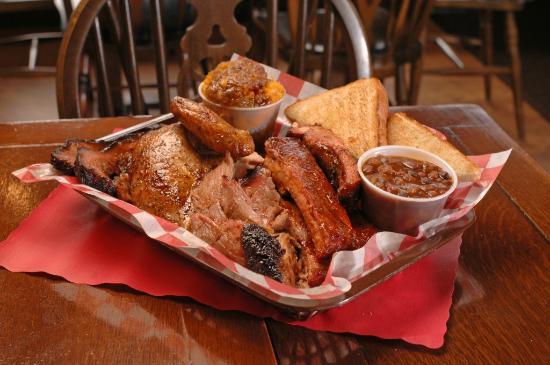 Wiley's BBQ