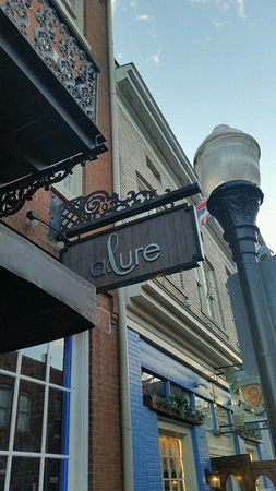 a.Lure