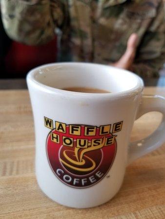 Waffle House