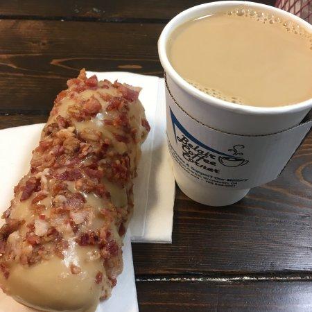 Belair Donuts