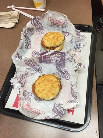 Hardee's