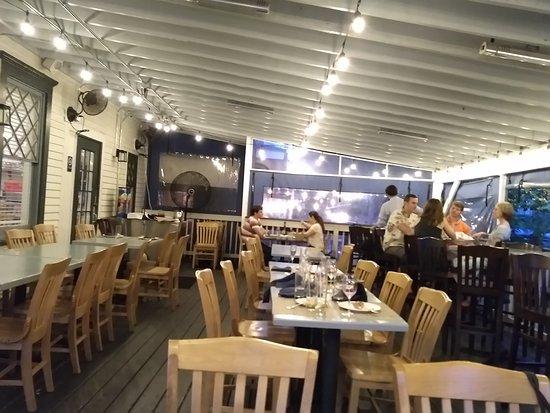 Revival Restaurant