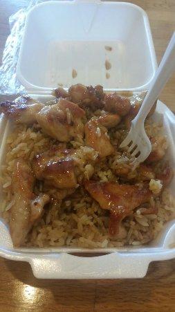 Fuji Hibachi