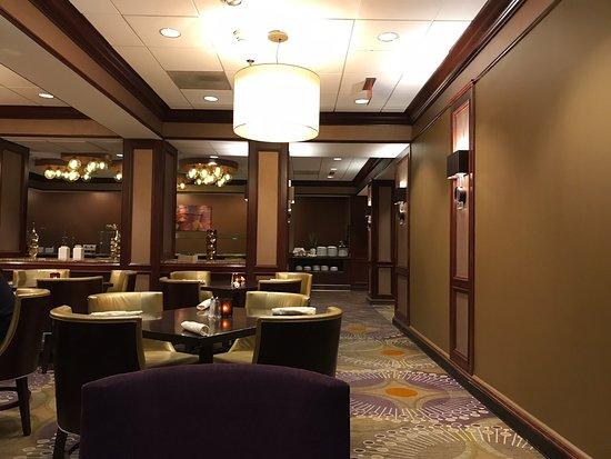 Benton's Restaurant