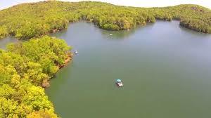 Lake Petit Dam