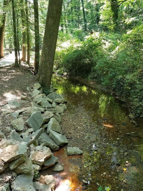 Wilshire Trails
