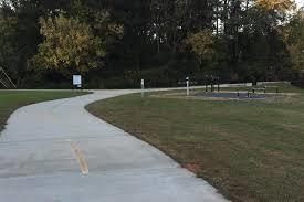 South River Trail