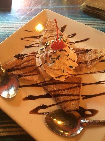 El Bandido Mex Mex Grill