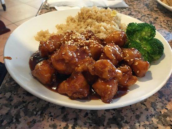 Hana Asian Bistro