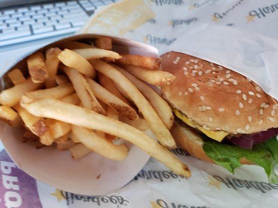 Hardee's
