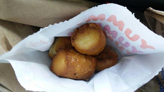 Dunkin' Donuts