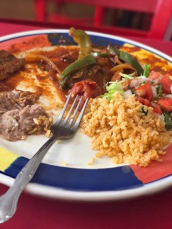 Blue Bay Mexican Grill
