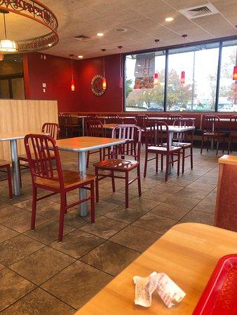 Popeyes Louisiana Kitchen