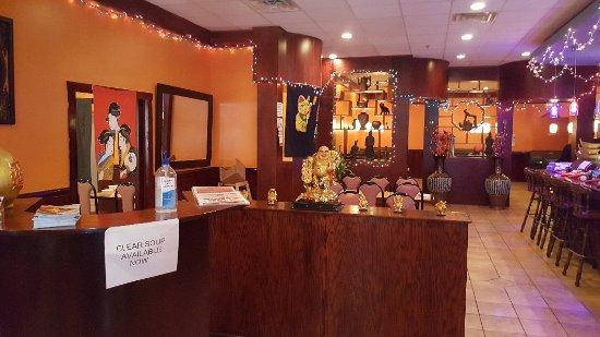 Seasons Hibachi & Sushi
