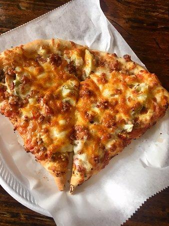 Boardwalk Pizza & Pub
