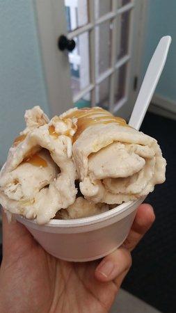 Freeze Cream