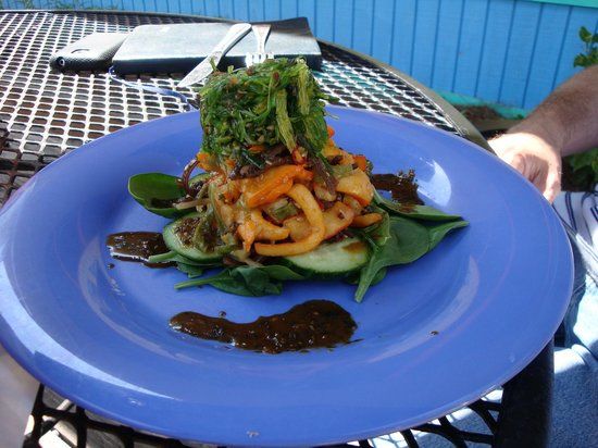 North Beach Bar and Grill