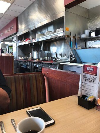 Huddle House
