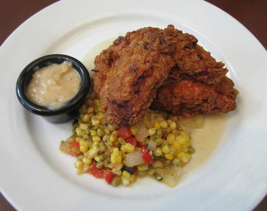 Wahoo A Decatur Grill