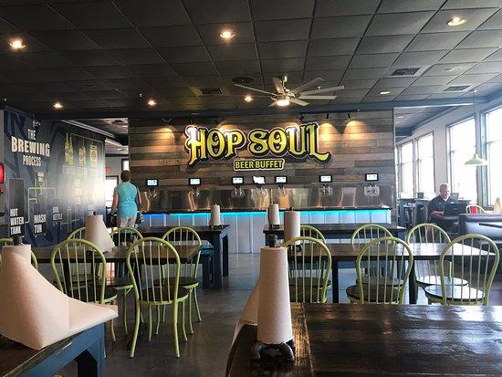 Hop Soul Brewery