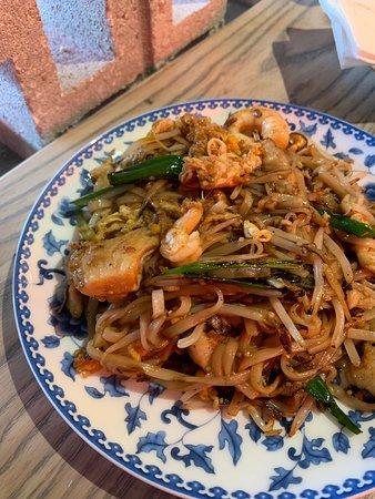 Hawkers Asian Street Fare