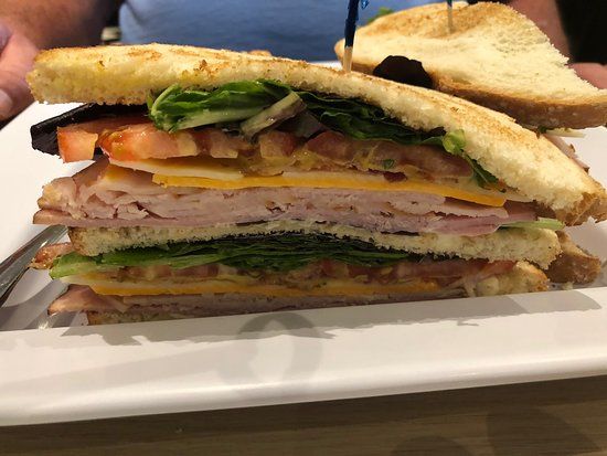 McAlister's Deli
