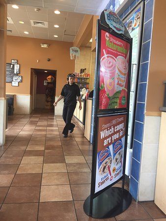 Dairy Queen Grill & Chill