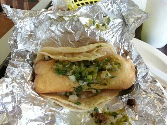 El Taco Veloz