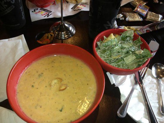 Newk's Eatery