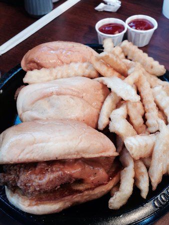 Zaxby's