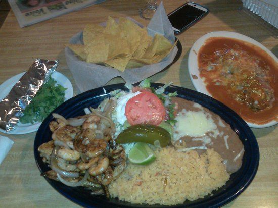 El Potro Mexican Restaurant