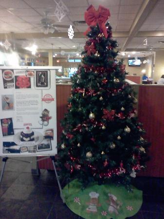 Shoney's