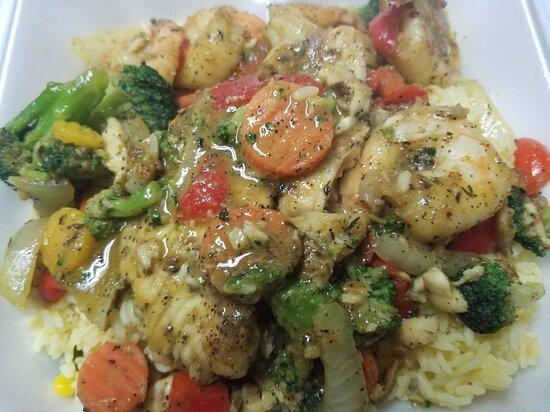 Kocolicious Kitchen