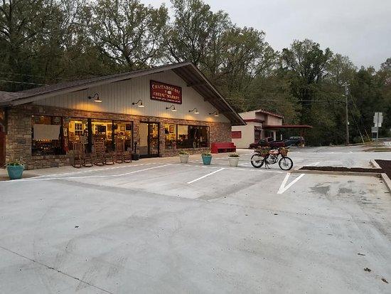 Chattahoochee Cheese Market